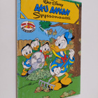 Walt Disney : Aku Ankan syyssonaatti - pikkukuva 1