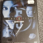 X-Files Salaiset kansiot Kausi 5 UUSI - pikkukuva 1
