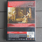 DVD: American Horror Story - 1 Kausi, 4xDVD (2011) - pikkukuva 2