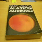 Isaac Asimov: Alaston aurinko - pikkukuva 1