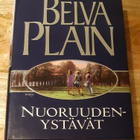 Belva Plain - Nuoruuden ystävät - pikkukuva 1