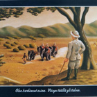 kortti **/° Eläin Afrikasta - erilaisia - pikkukuva 2