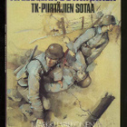 Markku Valkonen: Ateljeena sotatanner: TK-piirtäjien sotaa - pikkukuva 1