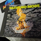 FAITH NO MORE - THE REAL THING CD NIMMARILLA - pikkukuva 1