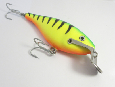 Rapala Shad rap magnum 12cm