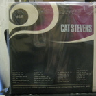 CAT STEVENS - CAT STEVENS 1st press  2LP EX/EX - pikkukuva 2