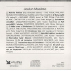 JOULUN MAAILMA - pikkukuva 2