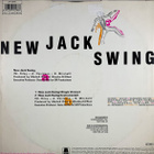 Wrecks-N-Effect - New Jack Swing - pikkukuva 2