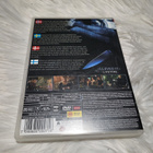 DVD A Woman's Rage - pikkukuva 2
