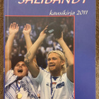 SALIBANDY KAUSIKIRJA 2011 - pikkukuva 1