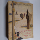 Sally Salminen : Kalastajakylän prinssi - pikkukuva 1