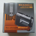 MP3 - muunnin SCANDIC M96 - pikkukuva 1