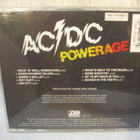 AC/DC: Powerage CD. - pikkukuva 2