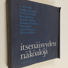 Jouko ym. (Toimituskunta) Hulkko : Itsenäisyyden näköaloja - pikkukuva 1