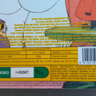 VHS: Födelsedagspresenten (Berättelser Från Mumindalen) MUOV - pikkukuva 3