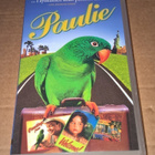 PAULIE VHS 1998 SEIKKAILU LEFFA - pikkukuva 1