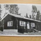 VANHA Postikortti Varkaus 1950-luku - pikkukuva 1