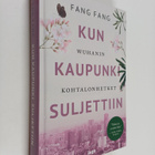 Kun kaupunki suljettiin - pikkukuva 1