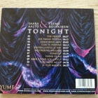 Saara Aalto & Teemu Roivainen – Tonight - pikkukuva 2