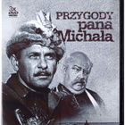 Przygody pana Michala / Adventures of Mr. Michael 3 x DVD TV - pikkukuva 1
