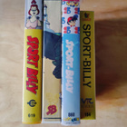 Sport Billy VHS-paketti - pikkukuva 3