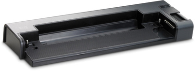 HP 2570p Docking Station + 120W virtalähde