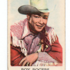 Purkkakuva ROY ROGERS - pikkukuva 1