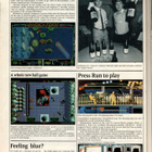 The Games MACHINE TX:017 April 1989 - pikkukuva 3
