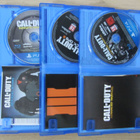 Ps4 pelit 3 Kpl - pikkukuva 3