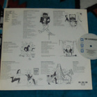 NE LUUMÄET ~ s/t ~ LP orig. ekalevy - pikkukuva 4