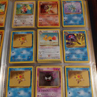 Pokemon kortteja 90kpl erä 3 - pikkukuva 3