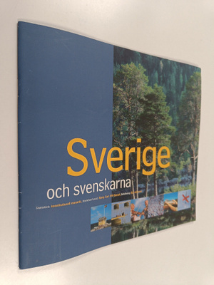 Sverige och svenskarna