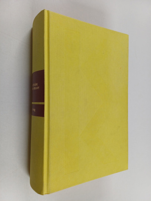 John Irving : Ystäväni Owen Meany