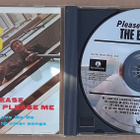 Paul McCartney - All the best cd - pikkukuva 2