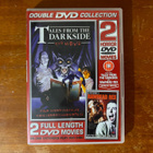 Tales Fron The Darkside + Rawhead Rex DVD - pikkukuva 1