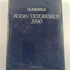 Kodin tietokeskus 1990 1-4 - pikkukuva 2