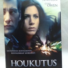 Dvd Houkutus - Derailed - pikkukuva 1