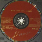 Mark Shaw • Almost CD - pikkukuva 3