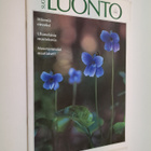 Suomen luonto 7/1992 - pikkukuva 1