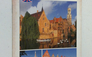 All around Brugge