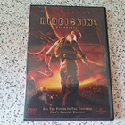 Riddickin Aikakirja (DVD) - pikkukuva 1