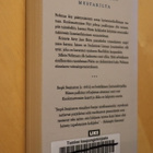 Steph Swainston : Uusi maailma ( 1.p. 2012 k.po ) - pikkukuva 2