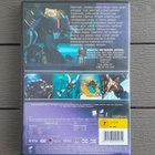 DVD: Transformers Beast Machines, Kausi 1, Osa 2 (1999/2007) - pikkukuva 2