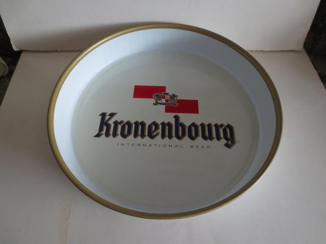 Peltitarjotin, Kronenbourg