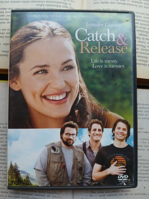 Catch & Release (DVD)