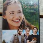 Catch & Release (DVD) - pikkukuva 1