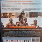 THE WOMAN KING BLU-RAY - pikkukuva 2