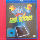 Evil Toons BLU-RAY - pikkukuva 1