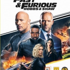 Fast & Furious : Hobbs & Shaw - (Blu-ray) - pikkukuva 1