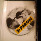 DVD X-PARONI Spede Pasanen - pikkukuva 5